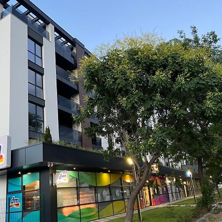 Green Park Apartments And Rooms For Guests Asenovgrad Exteriör bild