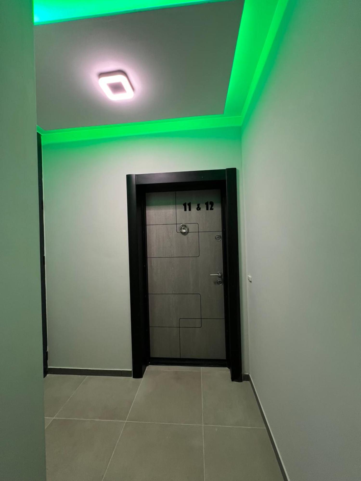 Green Park Apartments And Rooms For Guests Asenovgrad Exteriör bild