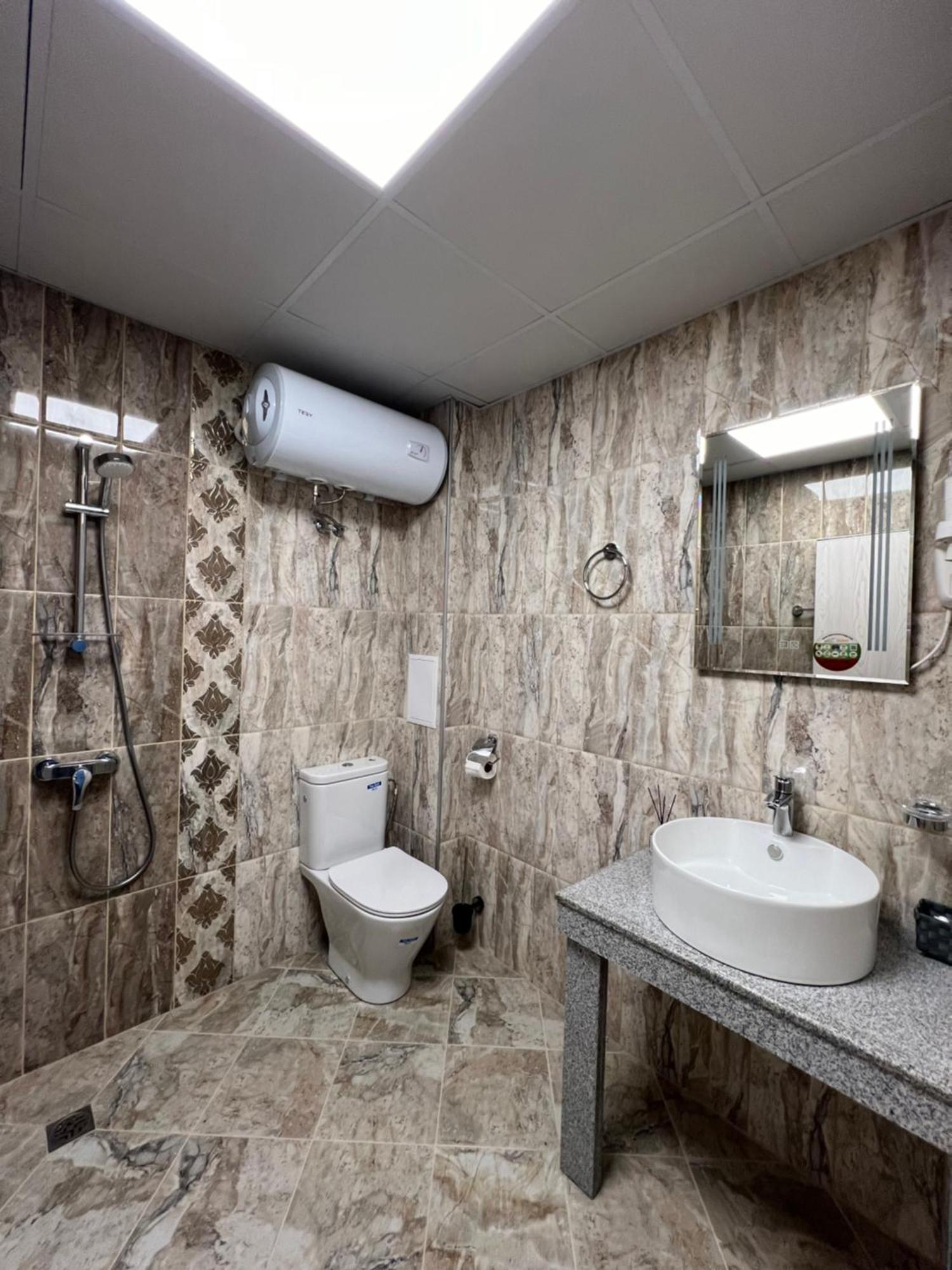 Green Park Apartments And Rooms For Guests Asenovgrad Exteriör bild