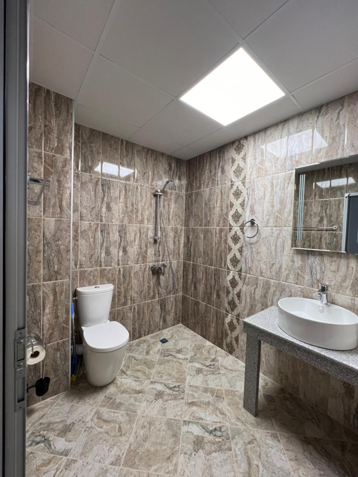 Green Park Apartments And Rooms For Guests Asenovgrad Exteriör bild