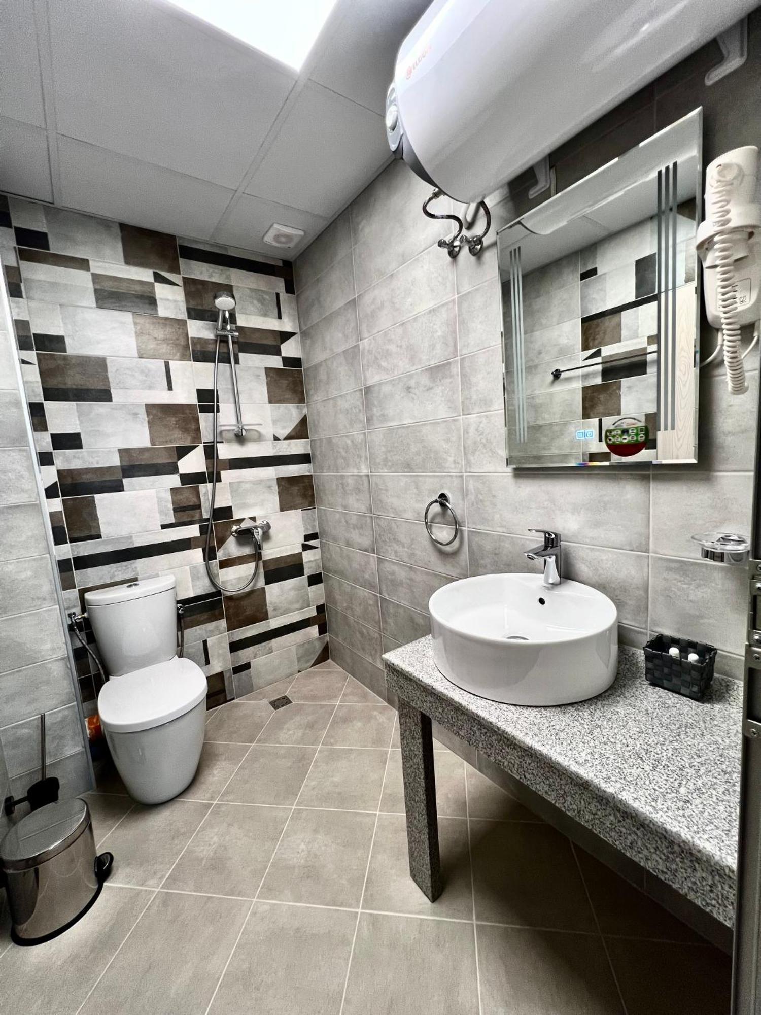 Green Park Apartments And Rooms For Guests Asenovgrad Exteriör bild